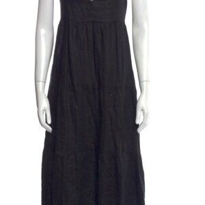 DISSH Linen Tent Dress - Make an Offer!